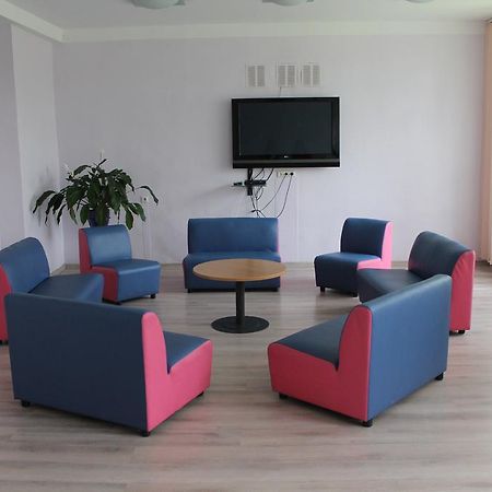 Hostel Turiba Riga Exterior photo