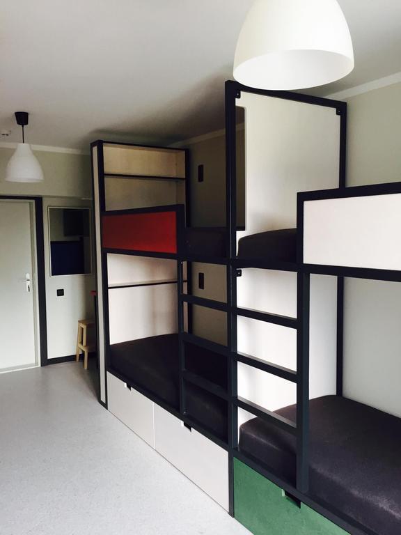 Hostel Turiba Riga Room photo