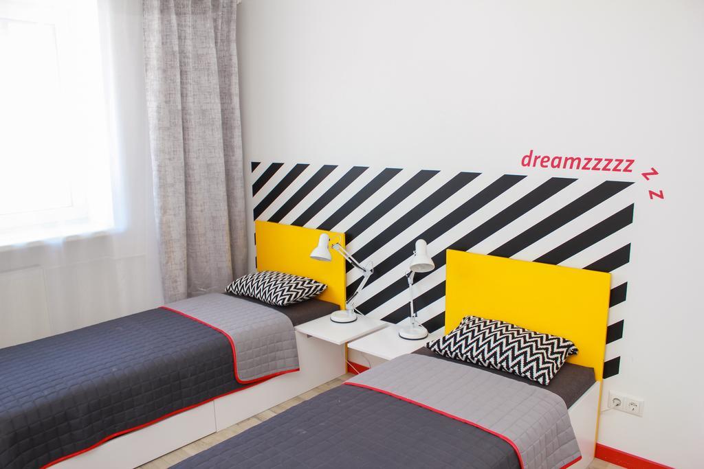 Hostel Turiba Riga Exterior photo