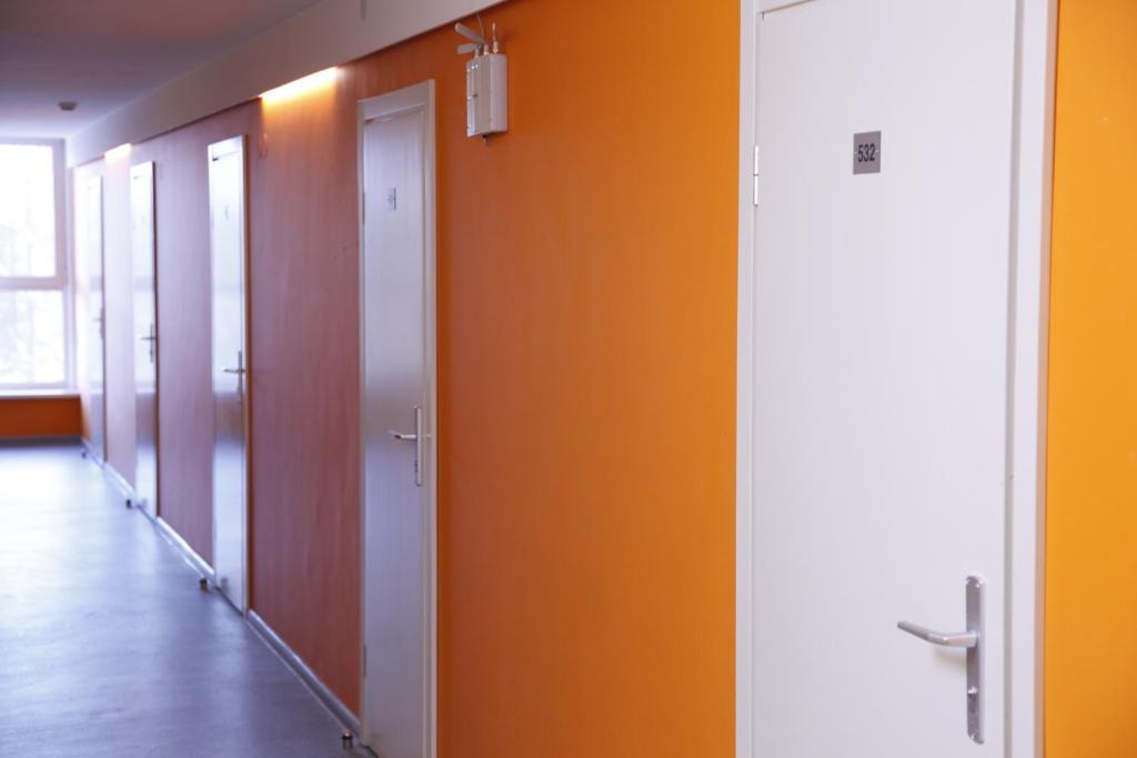 Hostel Turiba Riga Exterior photo