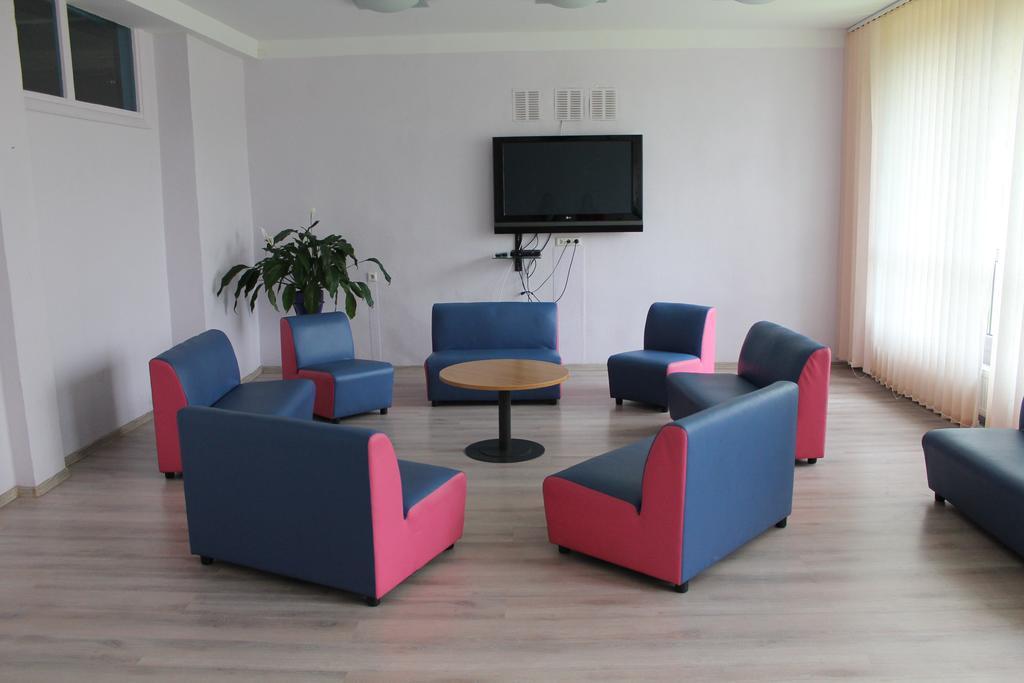 Hostel Turiba Riga Exterior photo