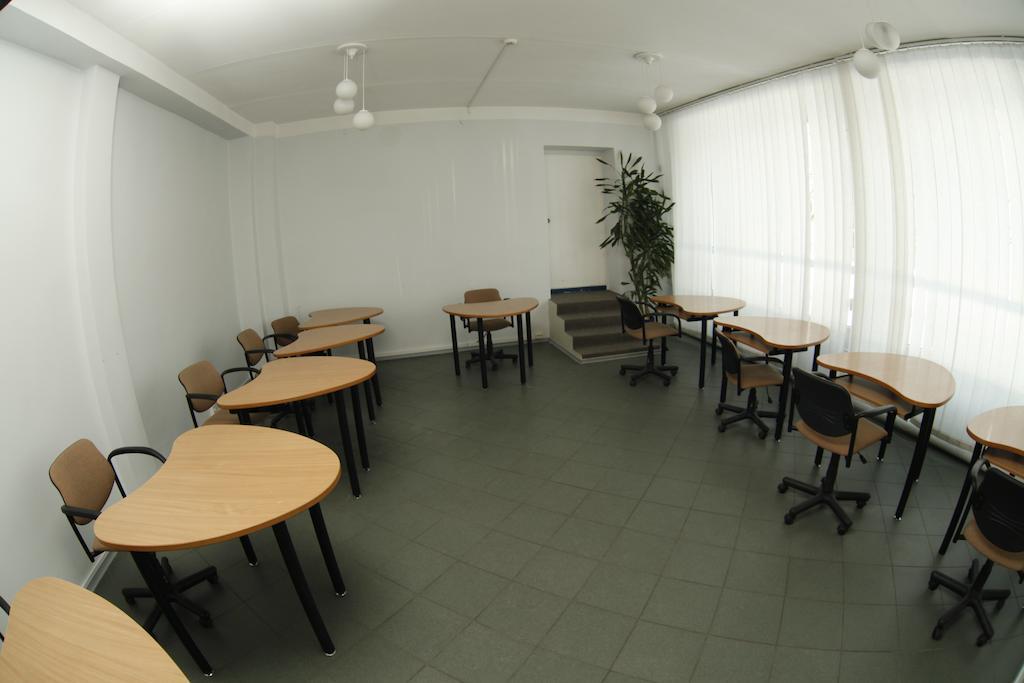 Hostel Turiba Riga Exterior photo